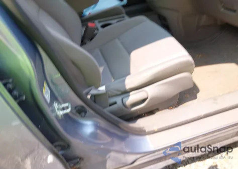 2007 Honda Cr-V Ex z USA, uszkodzony, nr VIN JHLRE48557C036956